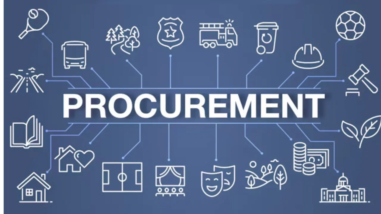Procurement